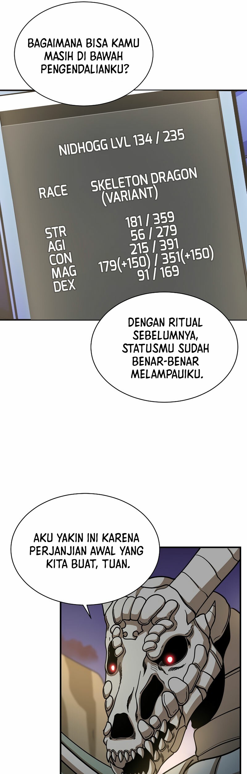 Dungeon House Bab 55 halaman 12