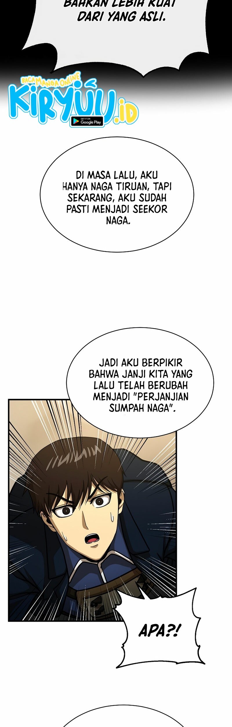 Dungeon House Bab 55 halaman 14