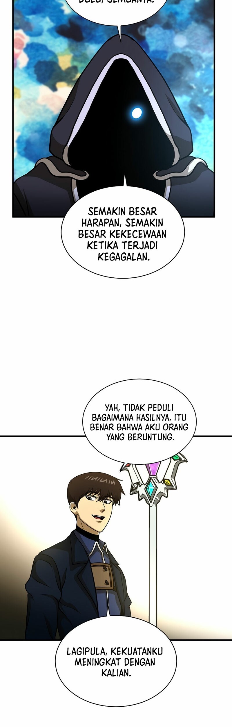 Dungeon House Bab 55 halaman 20