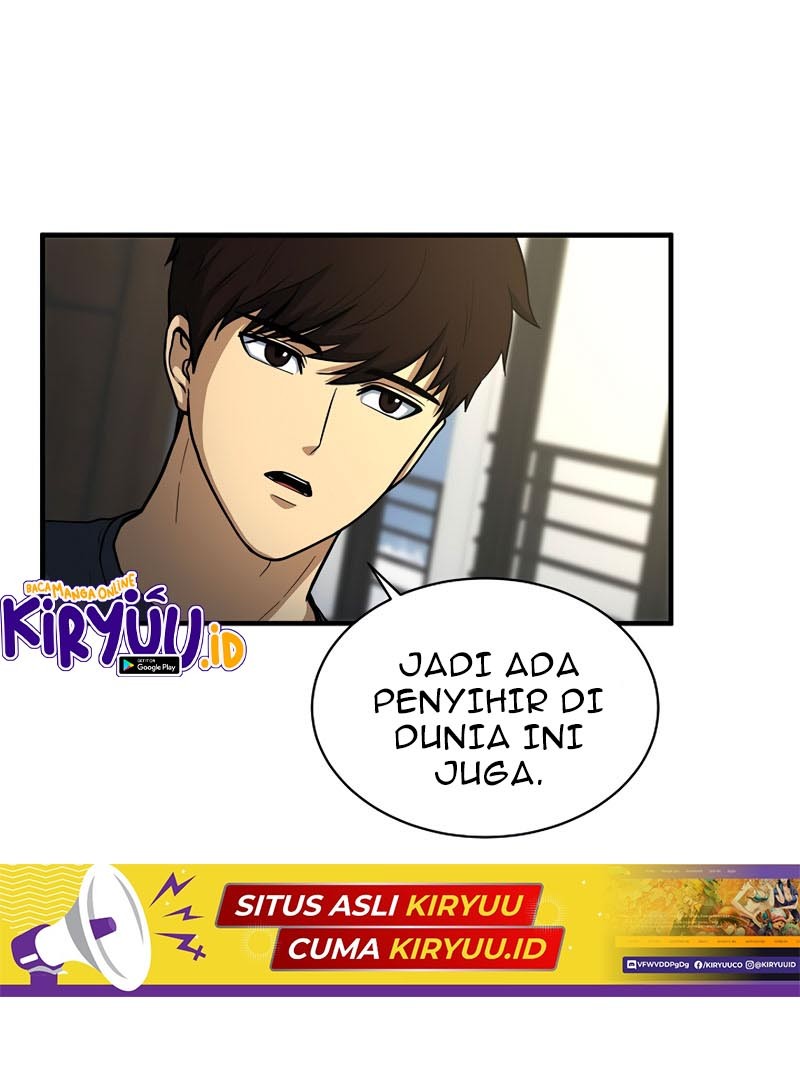 Dungeon House Bab 56 halaman 6