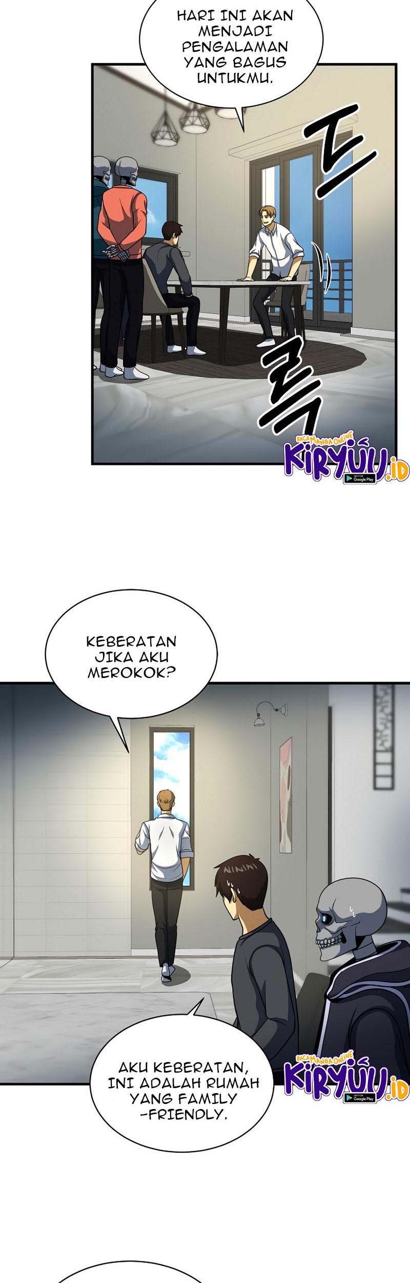 Dungeon House Bab 56 halaman 13