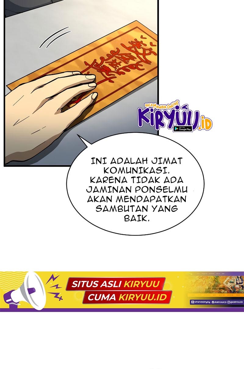 Dungeon House Bab 56 halaman 16
