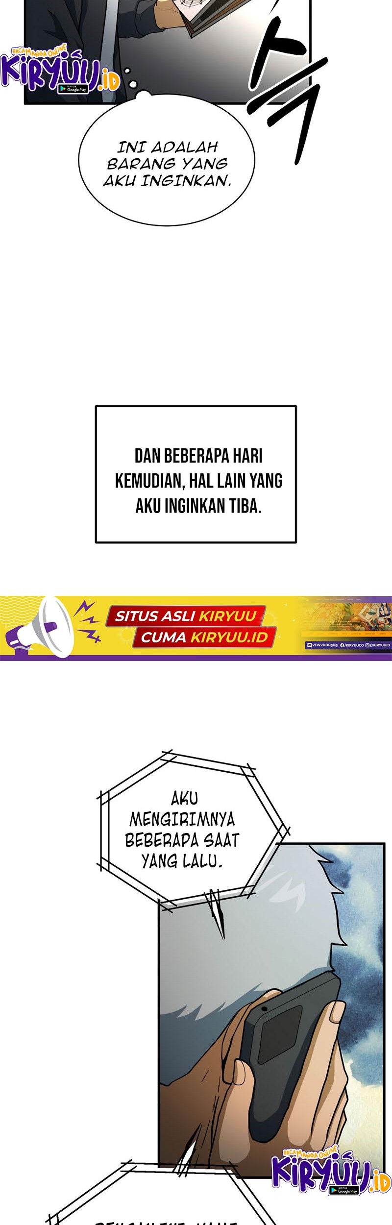 Dungeon House Bab 56 halaman 25