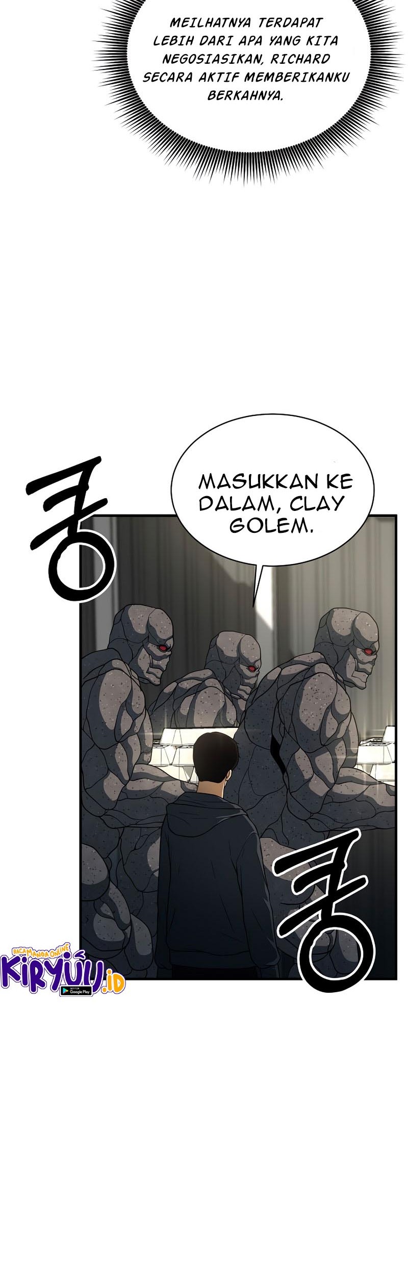 Dungeon House Bab 56 halaman 28