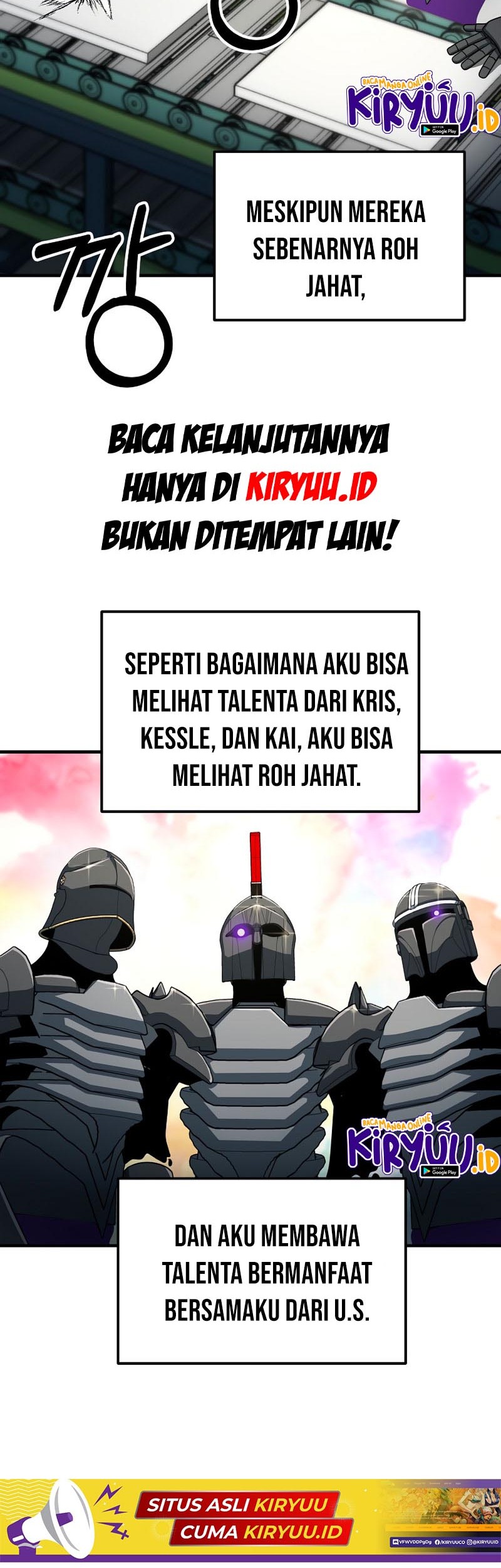 Dungeon House Bab 56 halaman 30