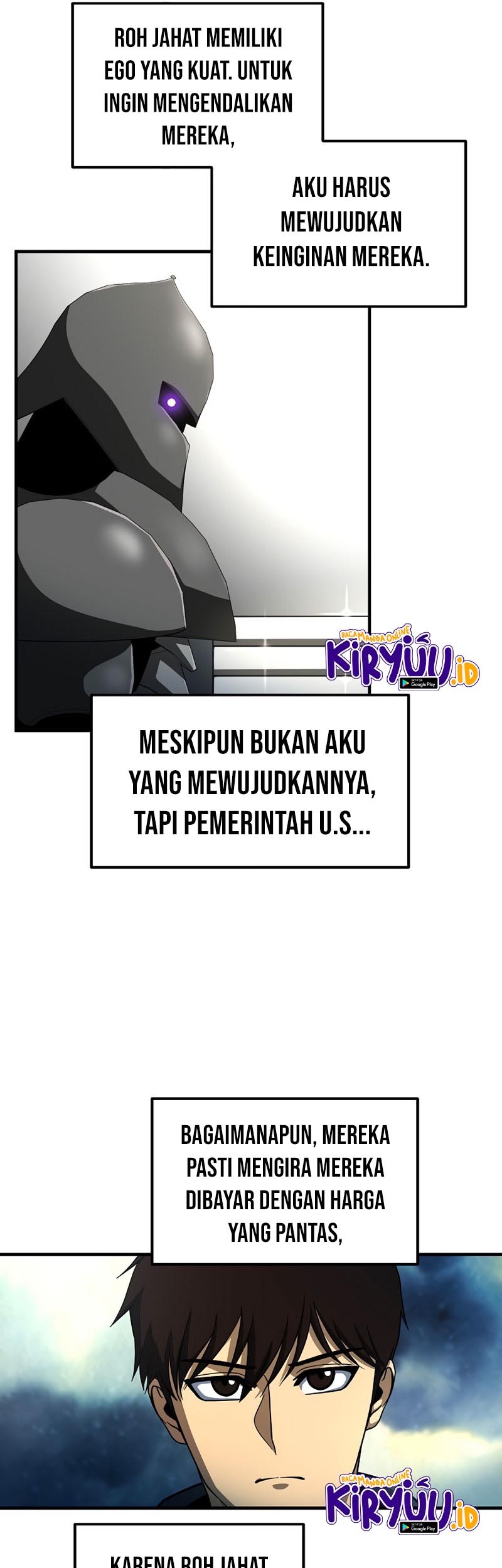 Dungeon House Bab 56 halaman 32