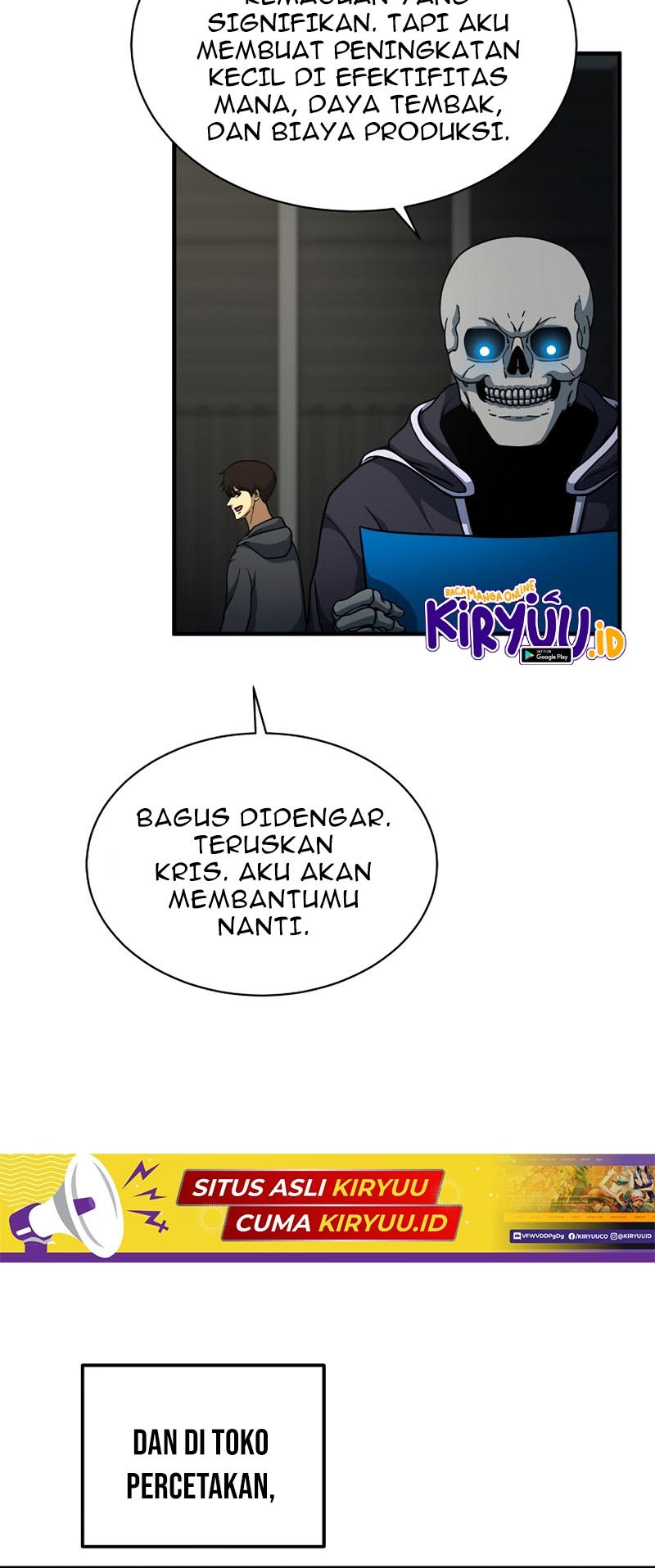 Dungeon House Bab 56 halaman 36