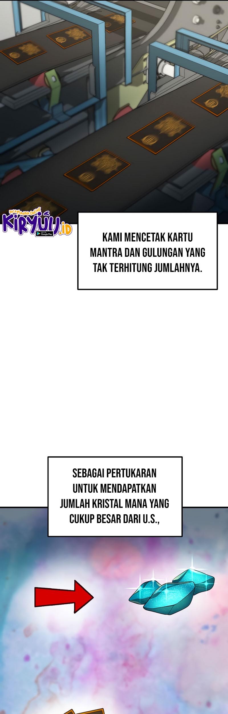 Dungeon House Bab 56 halaman 37