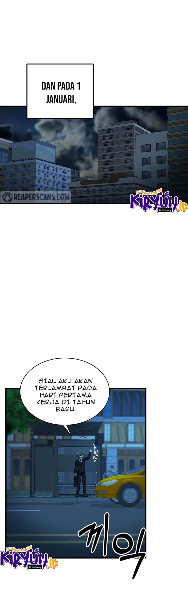 Dungeon House Bab 56 halaman 43
