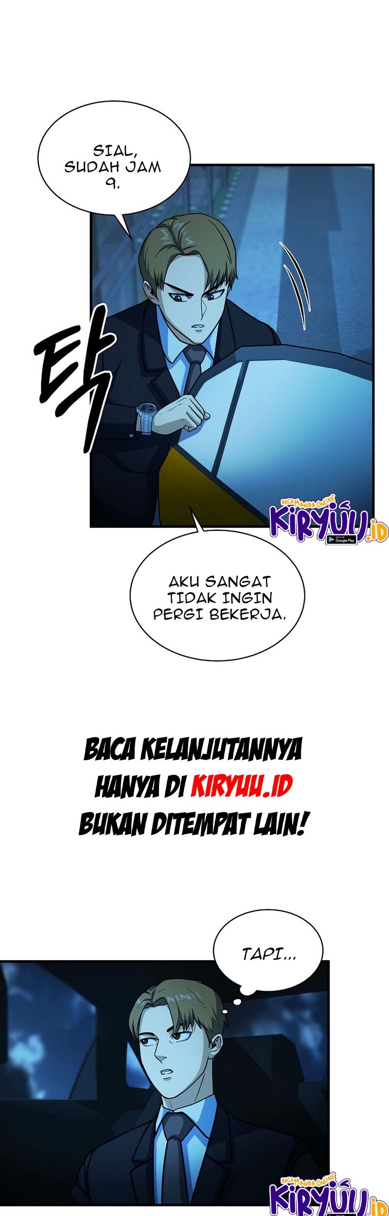 Dungeon House Bab 56 halaman 44
