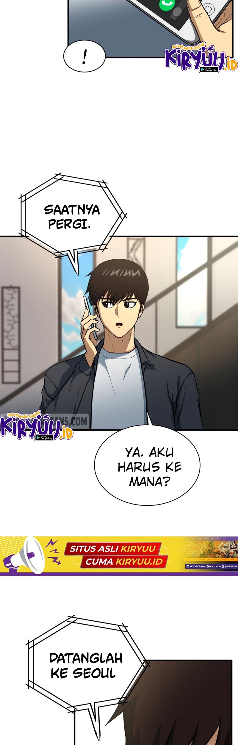 Dungeon House Bab 57 halaman 5