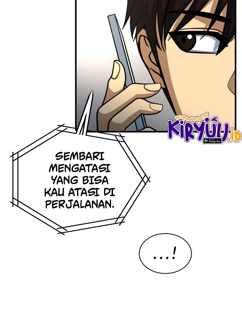 Dungeon House Bab 57 halaman 6