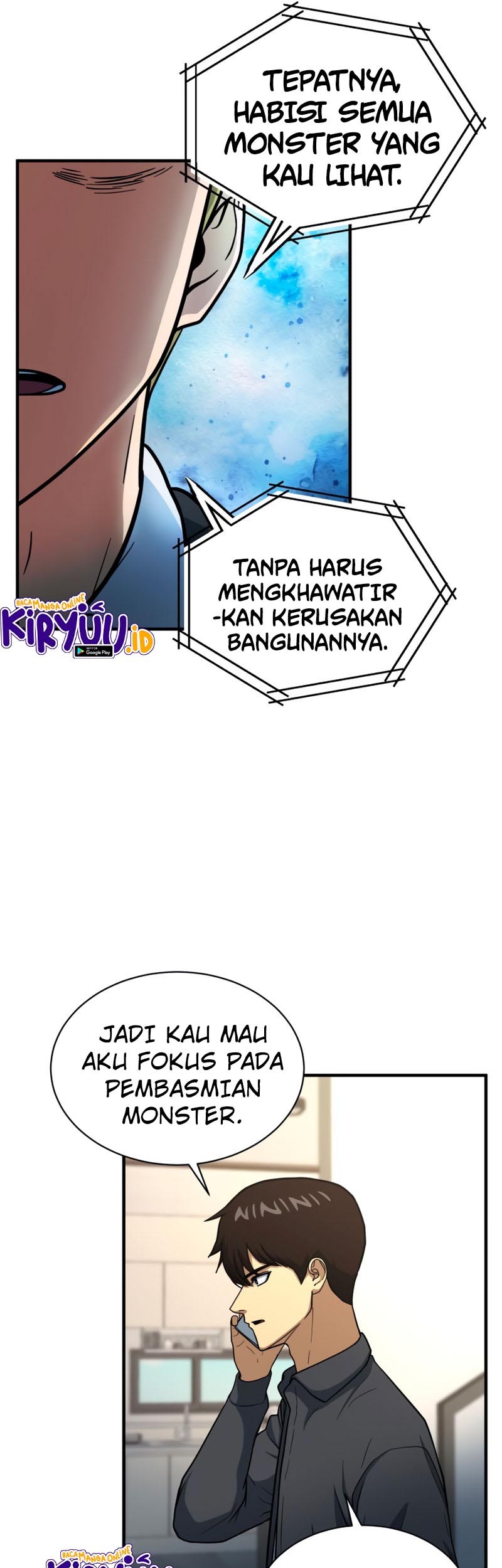 Dungeon House Bab 57 halaman 7