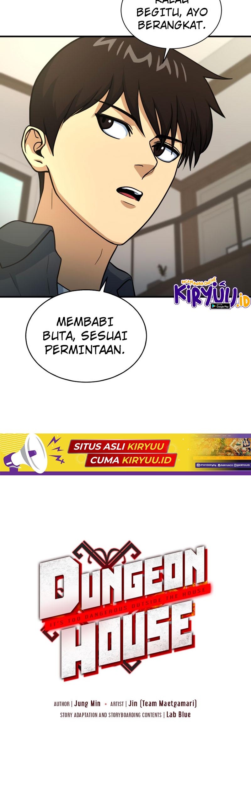 Dungeon House Bab 57 halaman 10