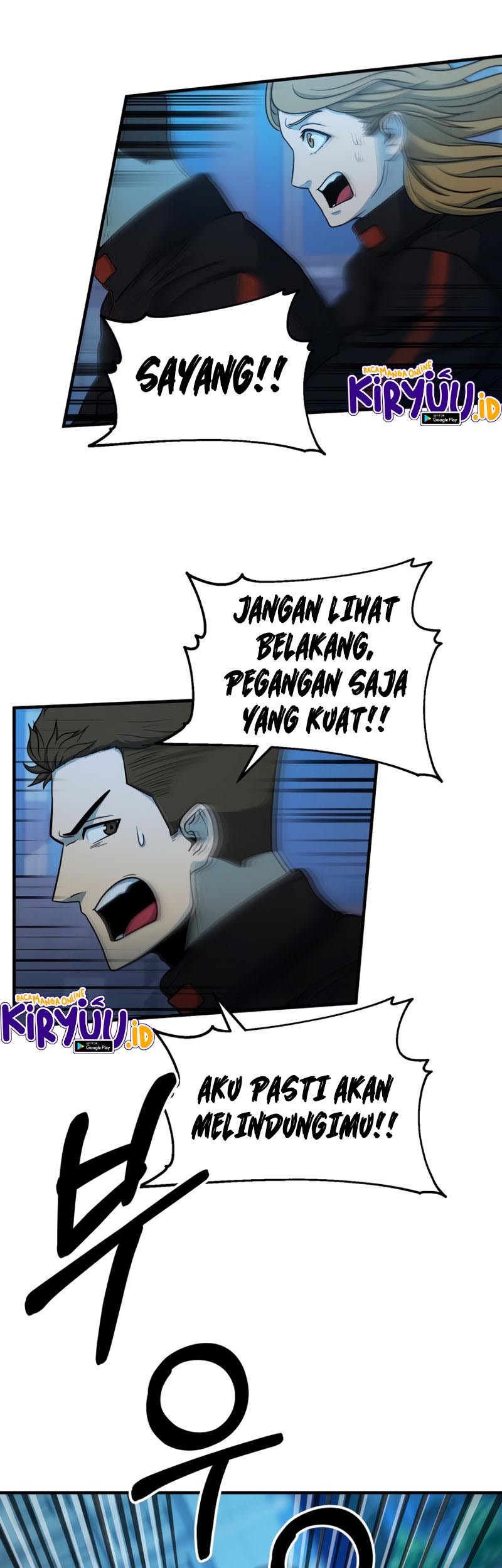 Dungeon House Bab 57 halaman 12