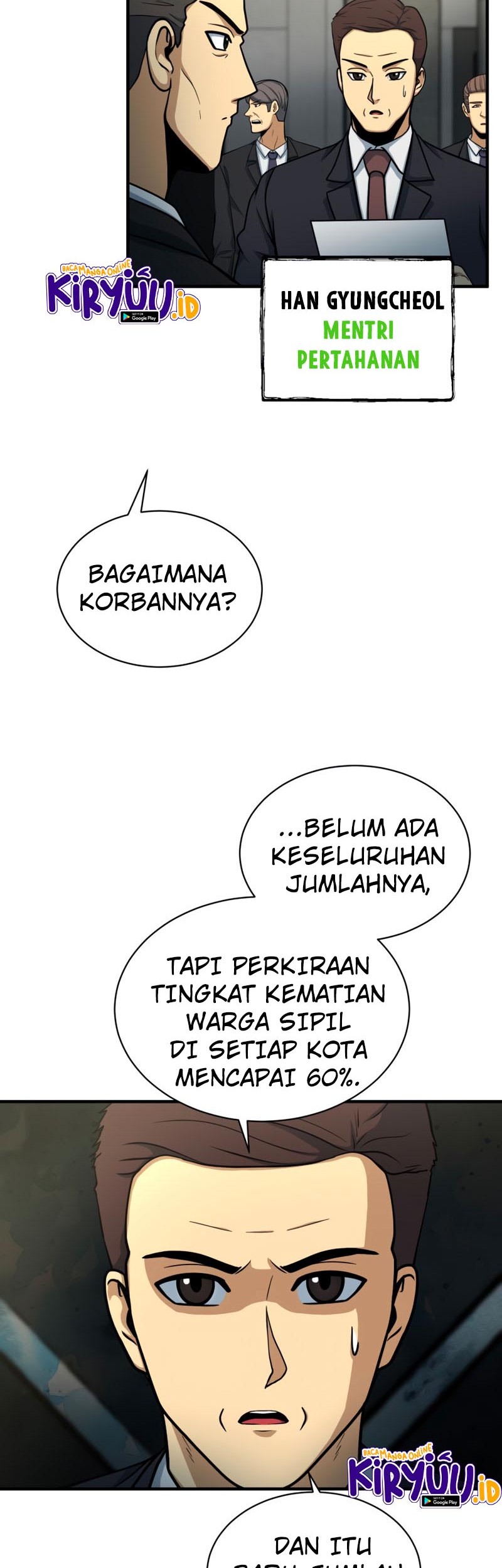 Dungeon House Bab 57 halaman 30