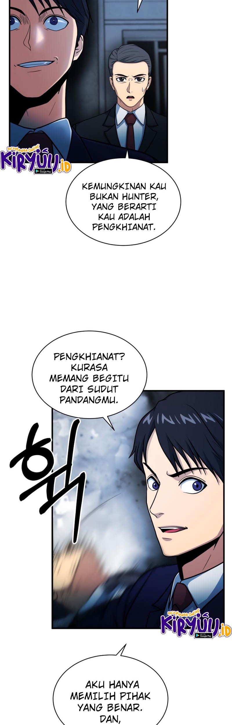 Dungeon House Bab 57 halaman 38