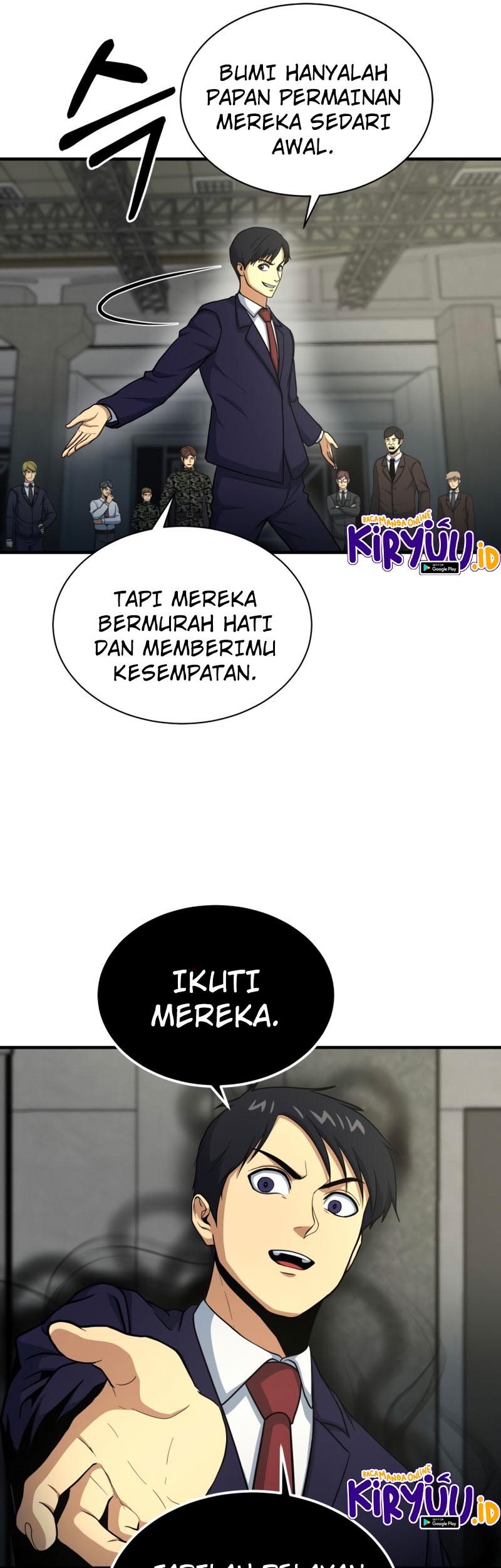 Dungeon House Bab 57 halaman 42