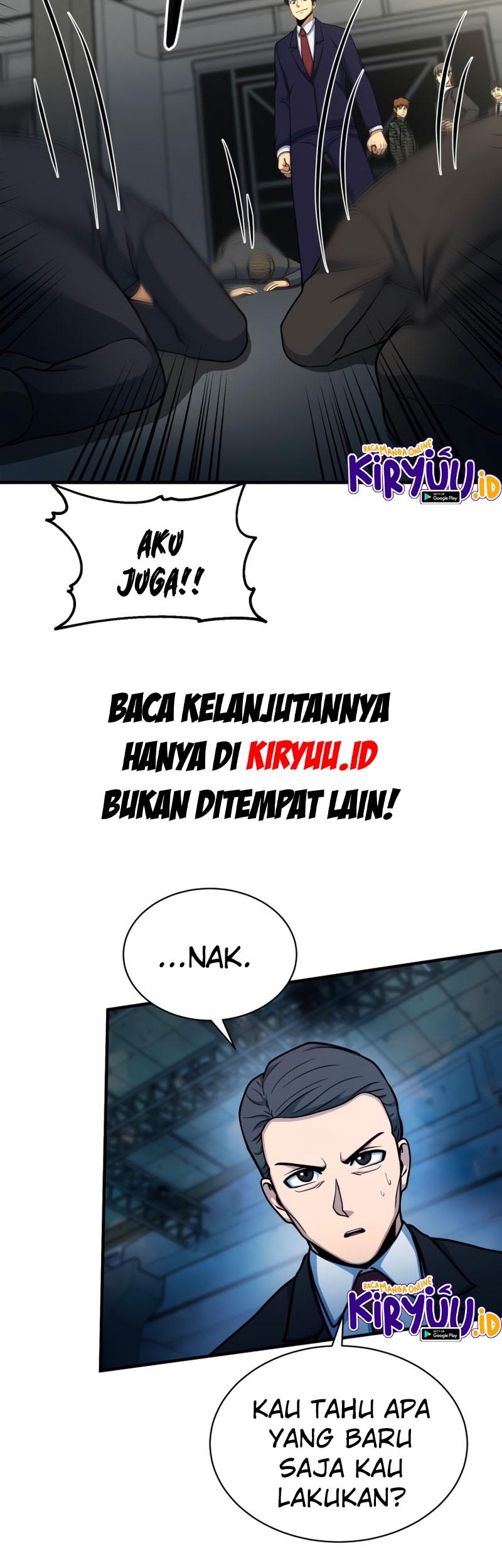 Dungeon House Bab 57 halaman 44