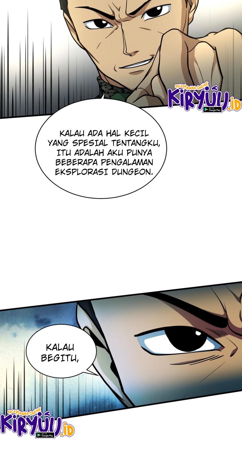Dungeon House Bab 57 halaman 51