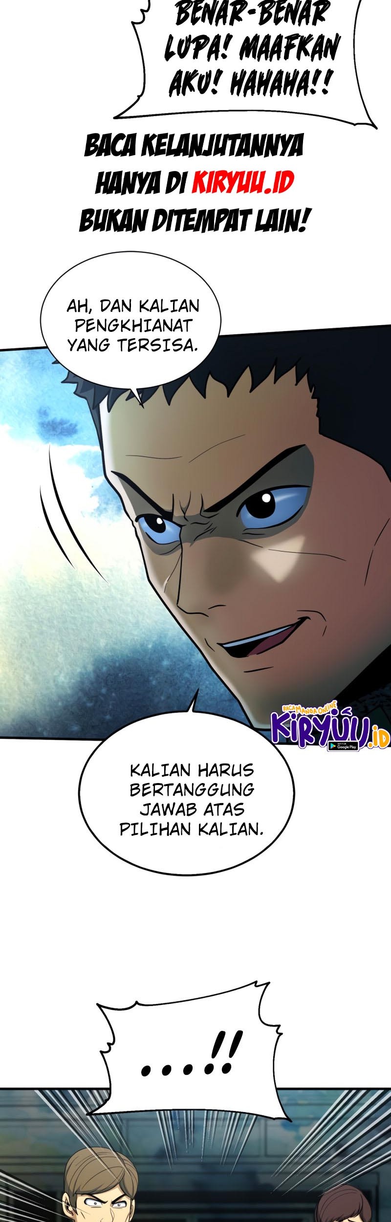 Dungeon House Bab 57 halaman 54