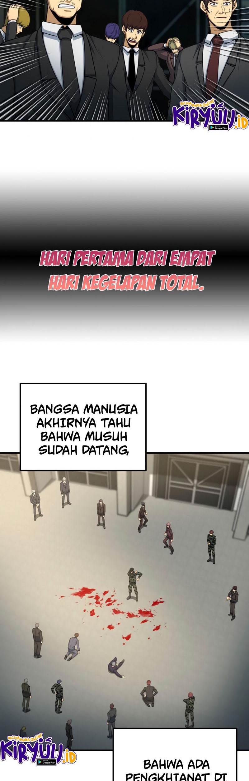 Dungeon House Bab 57 halaman 55