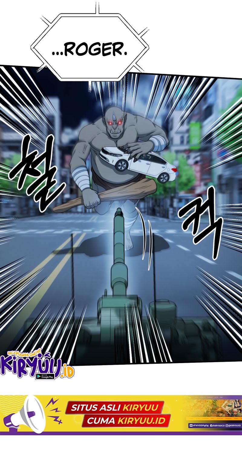Dungeon House chapter 58 halaman 6