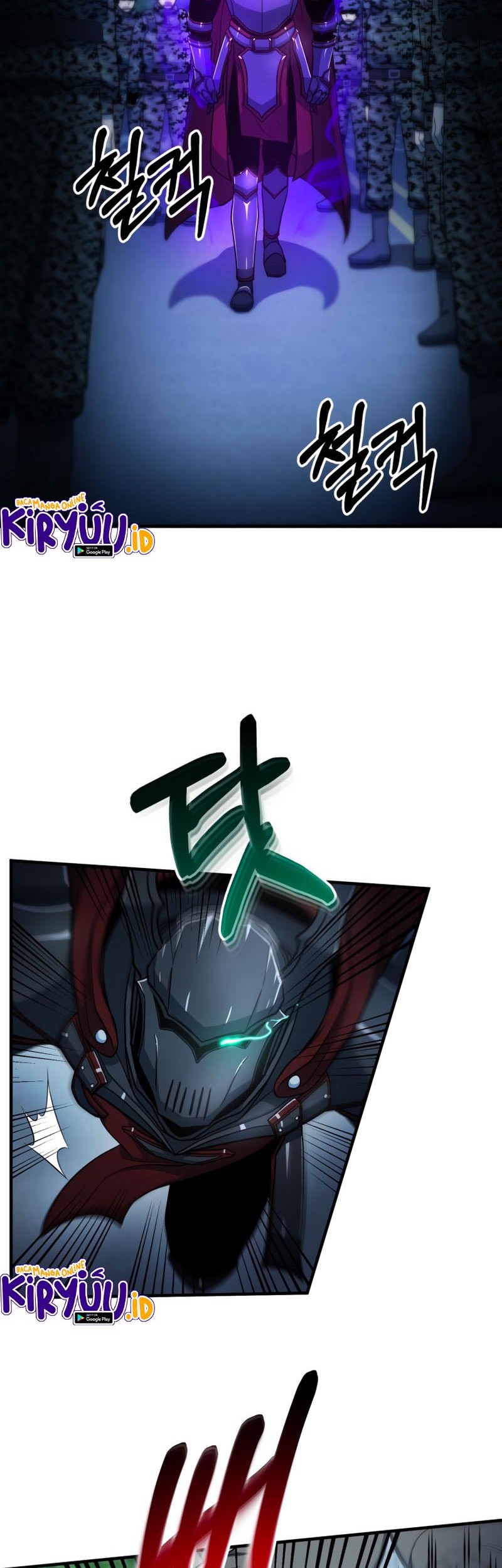 Dungeon House chapter 58 halaman 8