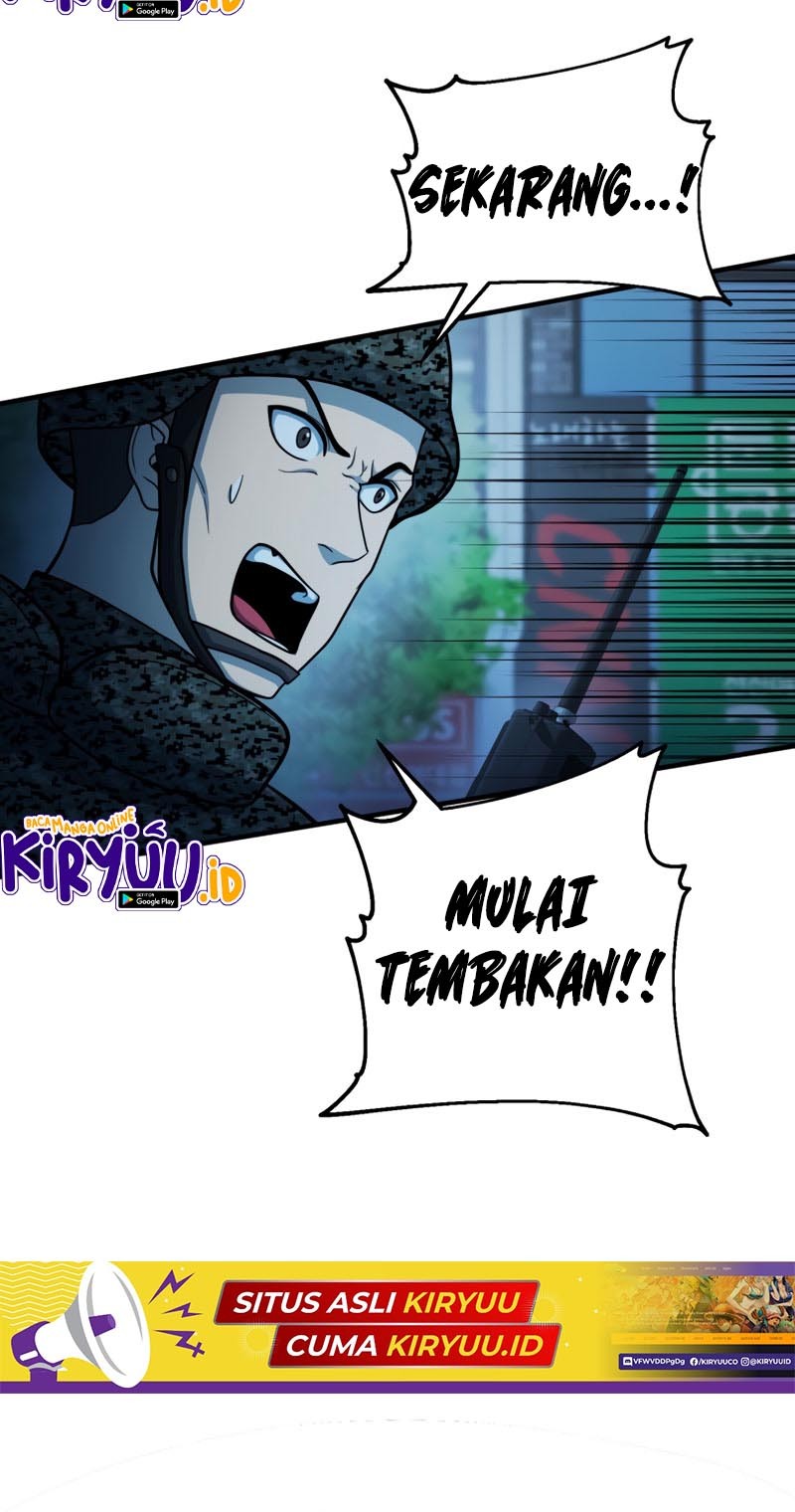 Dungeon House chapter 58 halaman 11