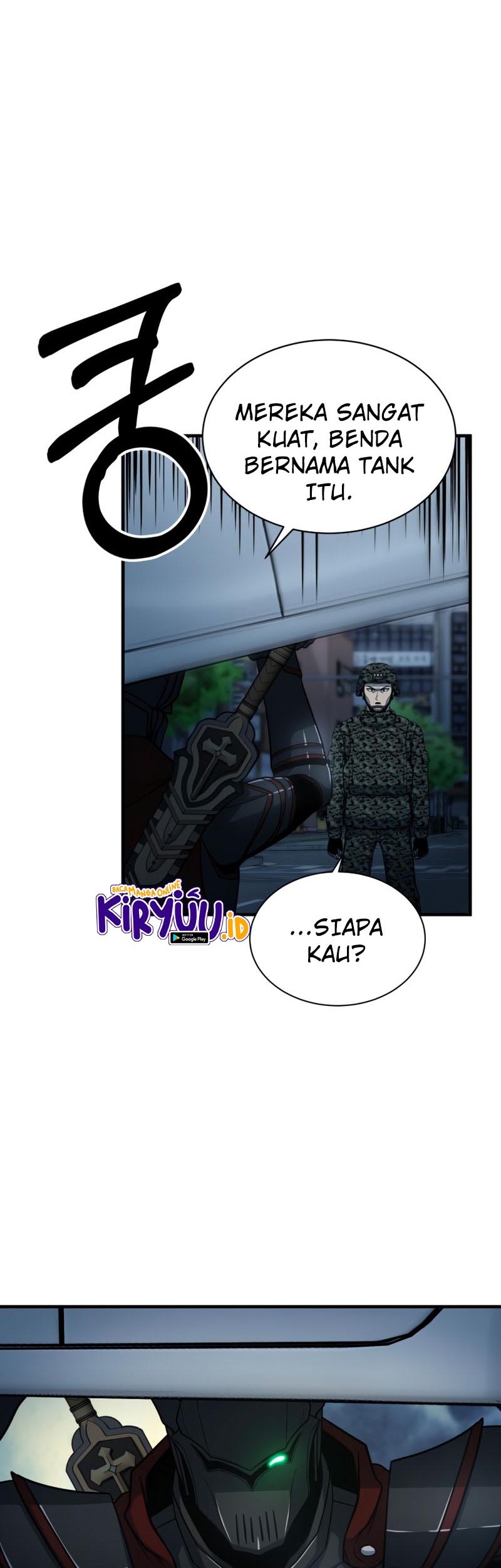 Dungeon House chapter 58 halaman 13