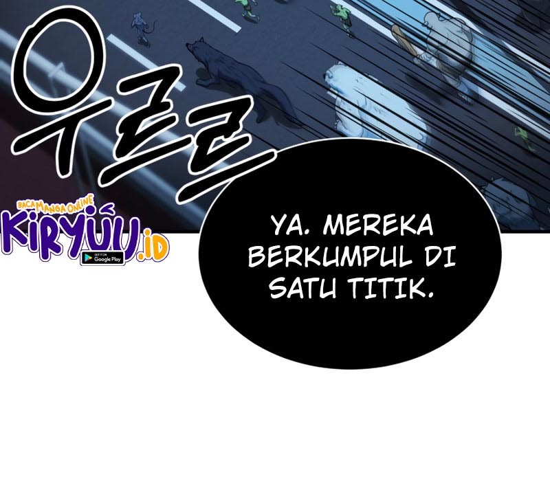 Dungeon House chapter 58 halaman 21