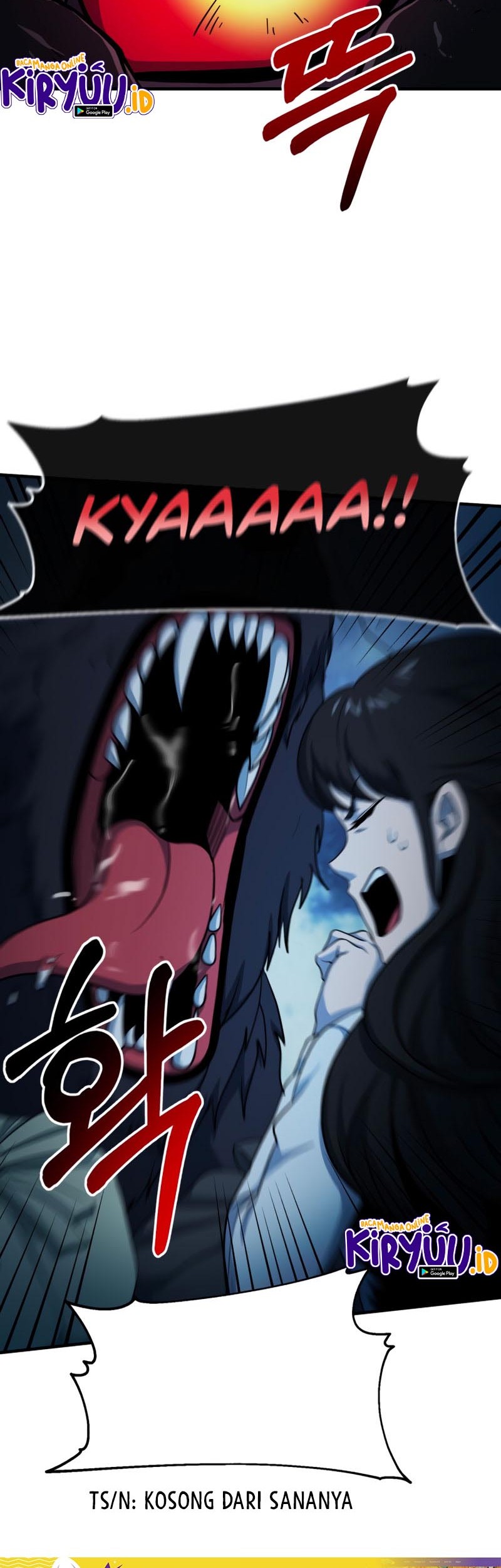 Dungeon House chapter 58 halaman 30