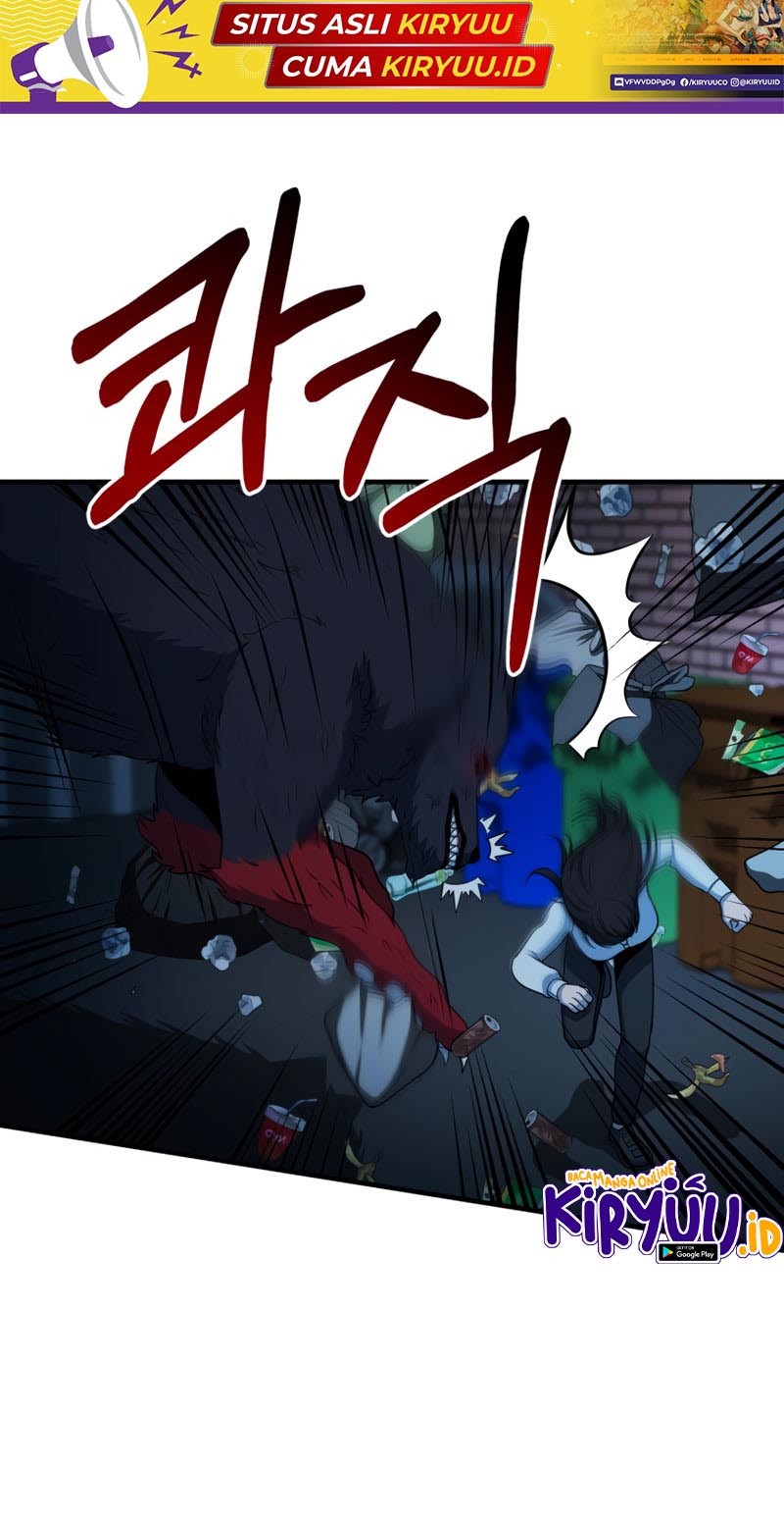 Dungeon House chapter 58 halaman 31