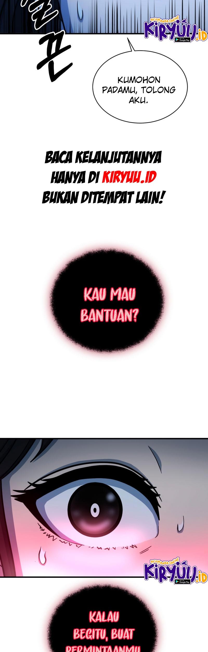 Dungeon House chapter 58 halaman 34