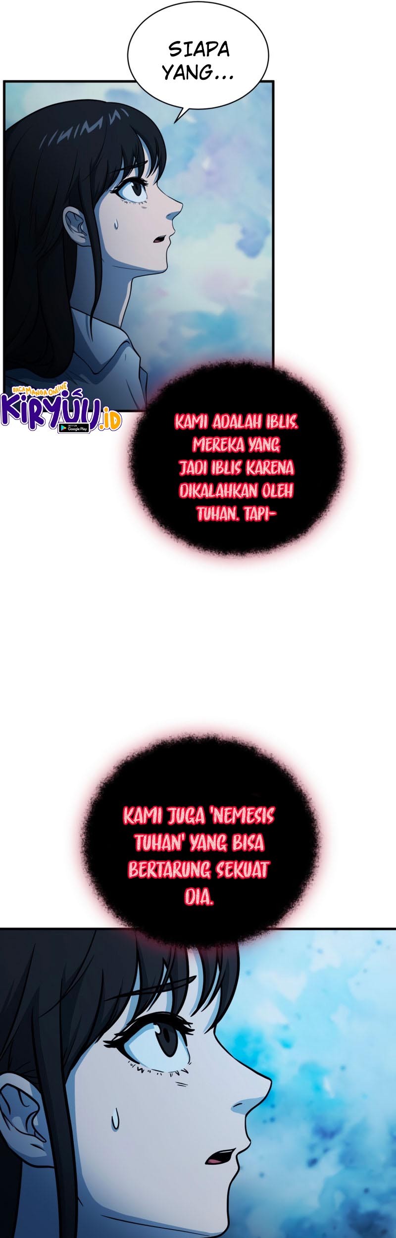 Dungeon House chapter 58 halaman 37