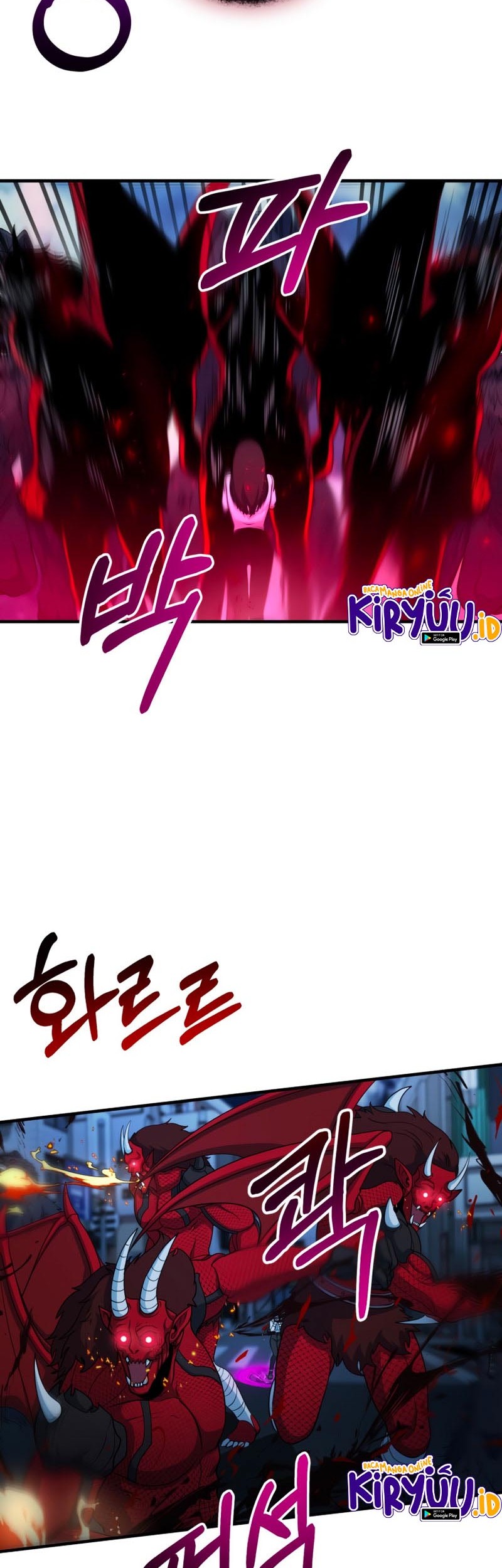 Dungeon House chapter 58 halaman 40