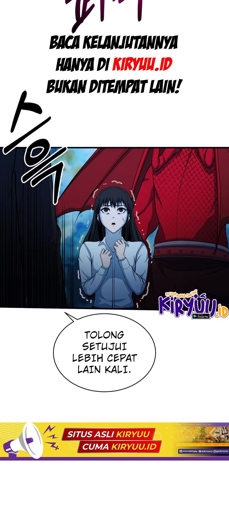 Dungeon House chapter 58 halaman 41