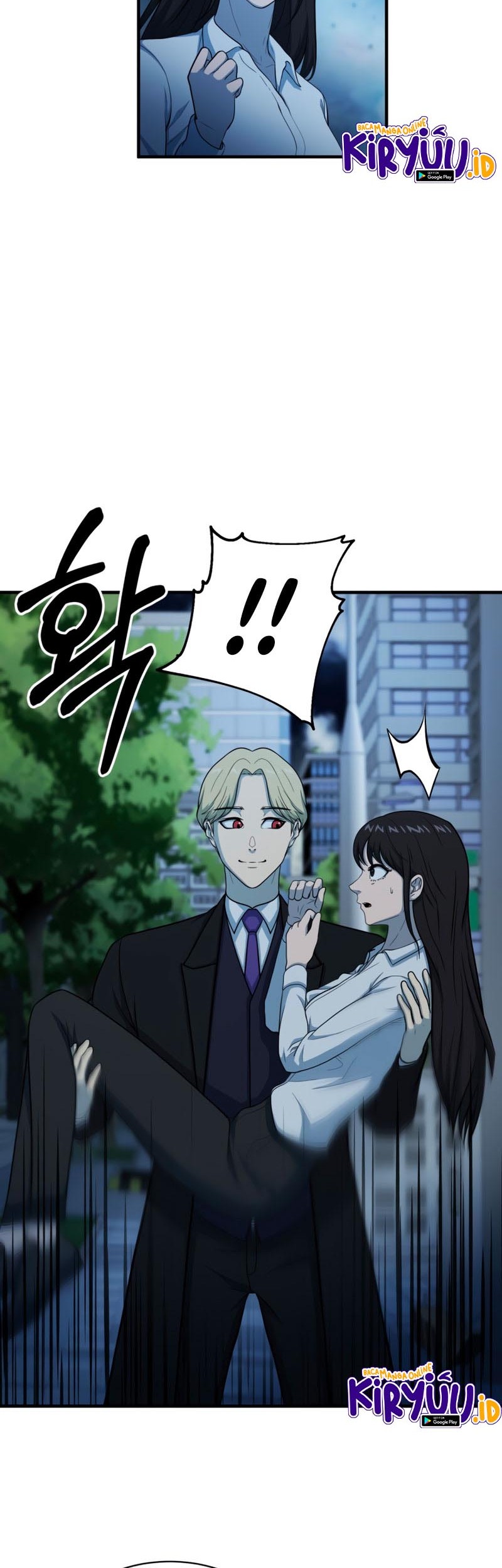 Dungeon House chapter 58 halaman 43