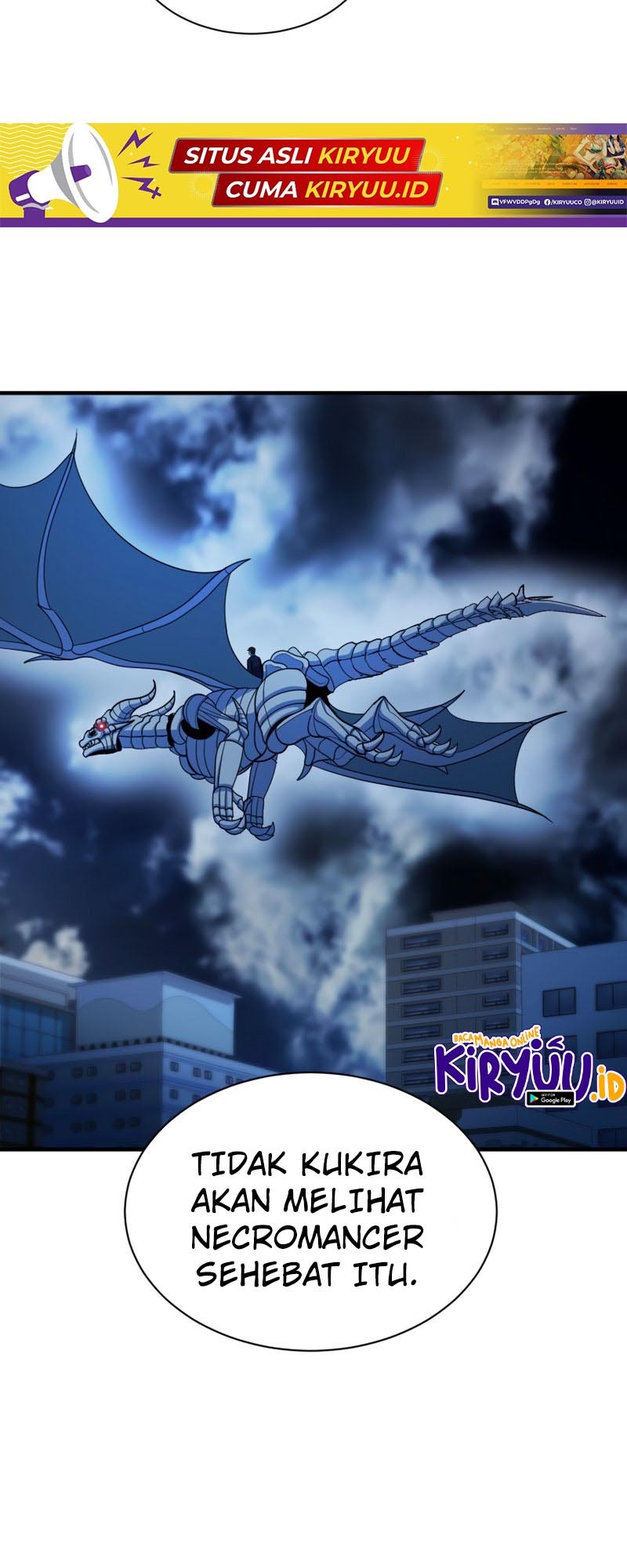 Dungeon House chapter 58 halaman 46
