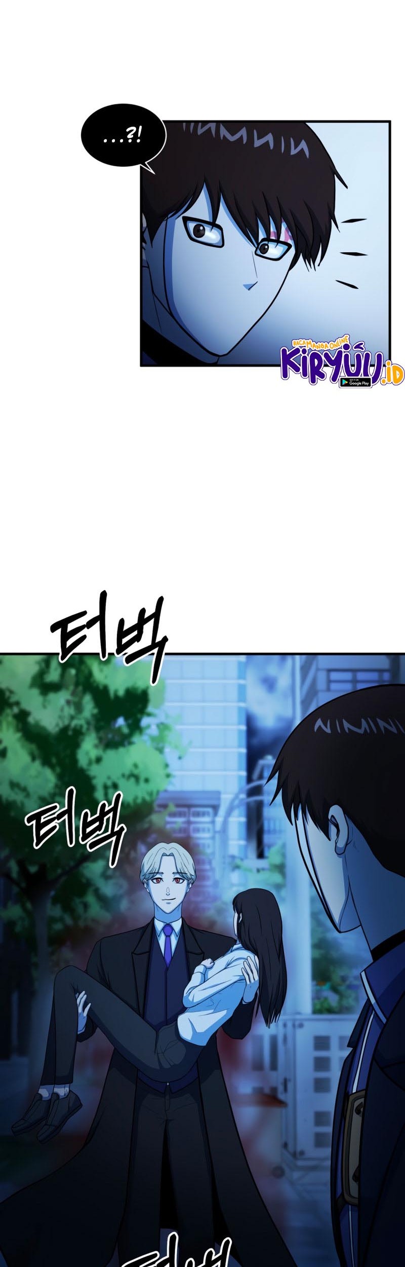 Dungeon House chapter 58 halaman 48