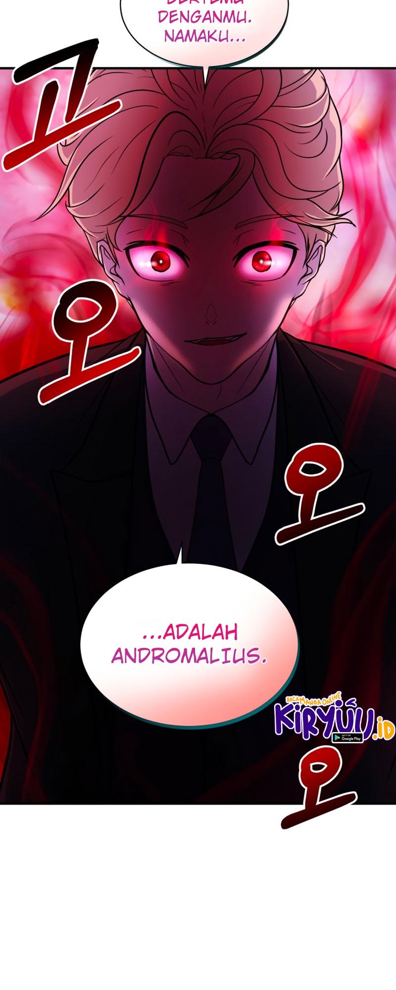 Dungeon House chapter 58 halaman 51