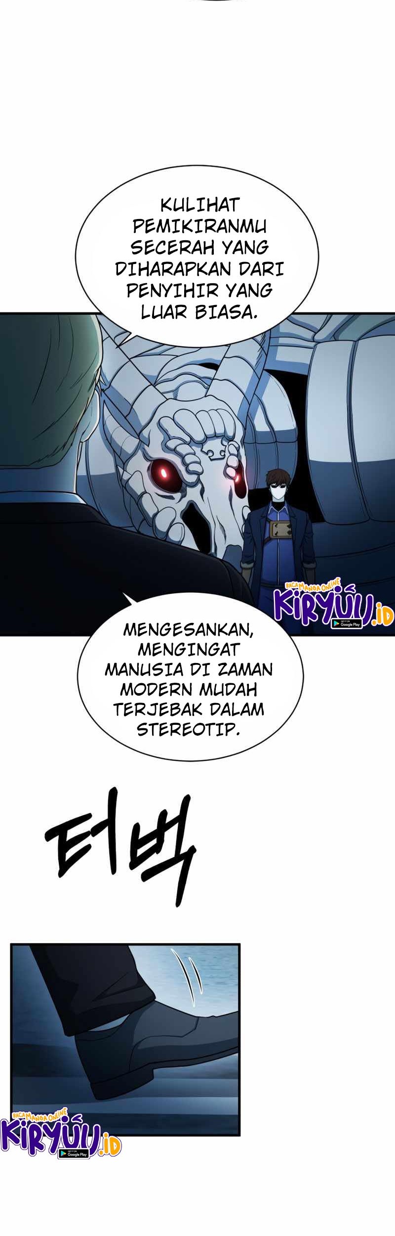 Dungeon House Bab 59 halaman 3