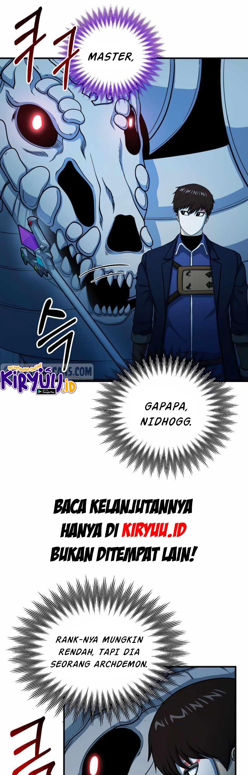 Dungeon House Bab 59 halaman 4