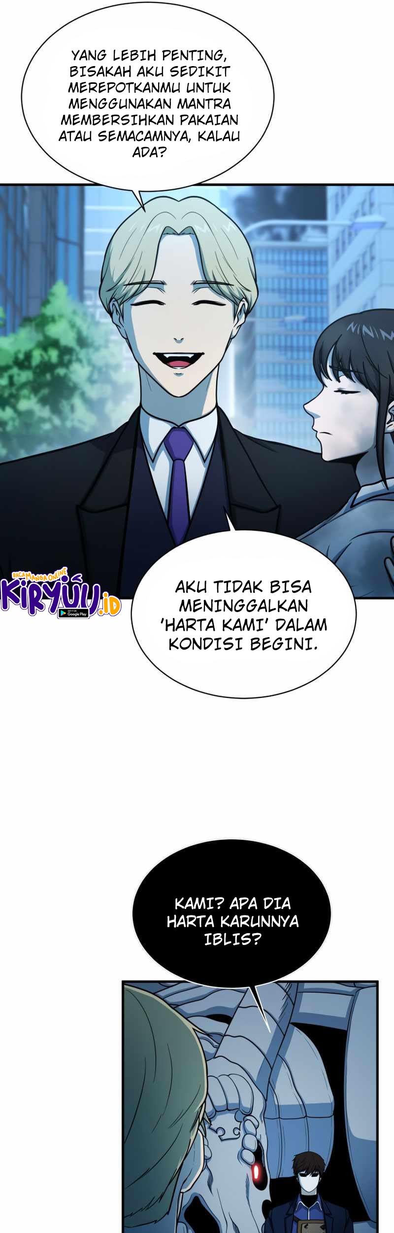 Dungeon House Bab 59 halaman 7