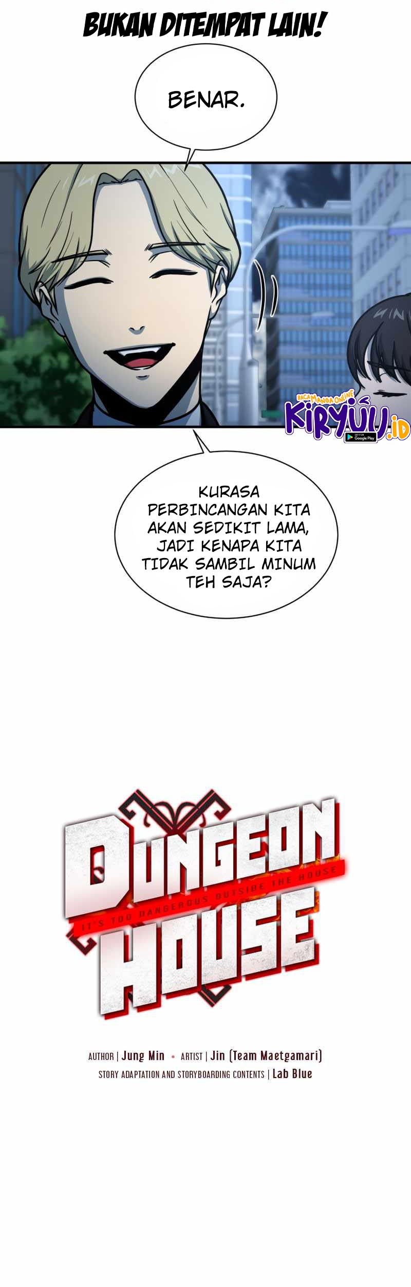 Dungeon House Bab 59 halaman 9