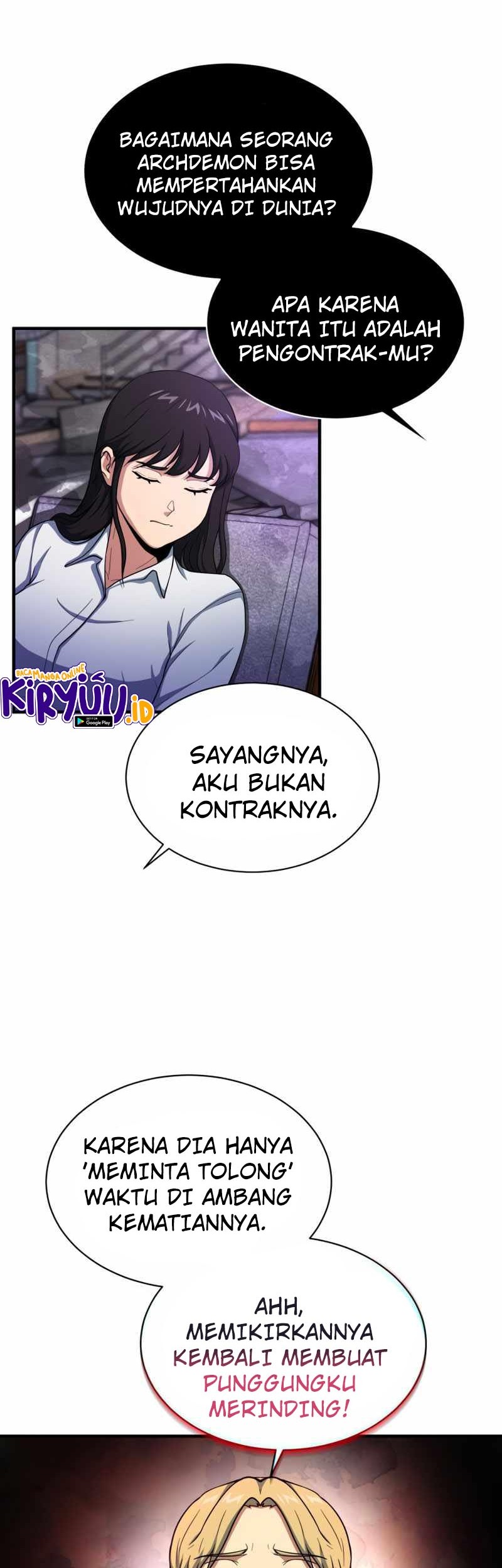 Dungeon House Bab 59 halaman 10
