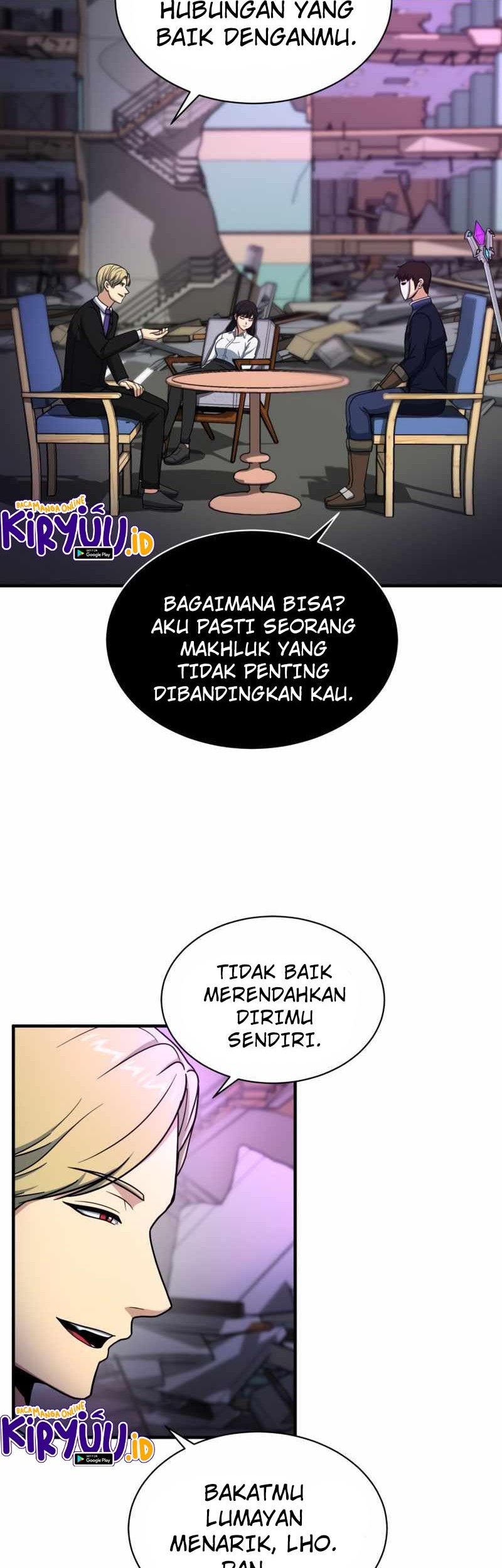 Dungeon House Bab 59 halaman 13
