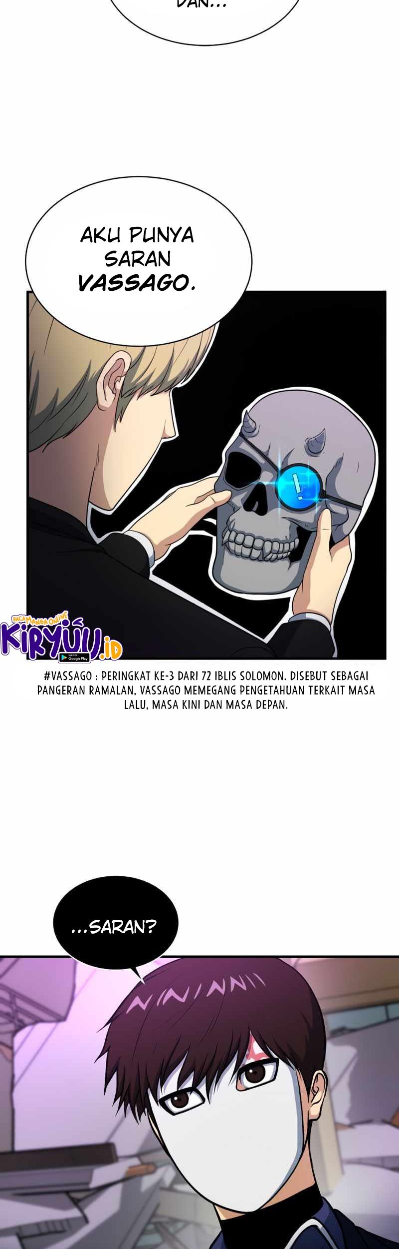 Dungeon House Bab 59 halaman 14