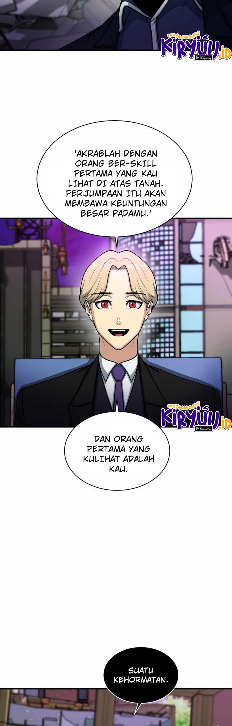 Dungeon House Bab 59 halaman 15