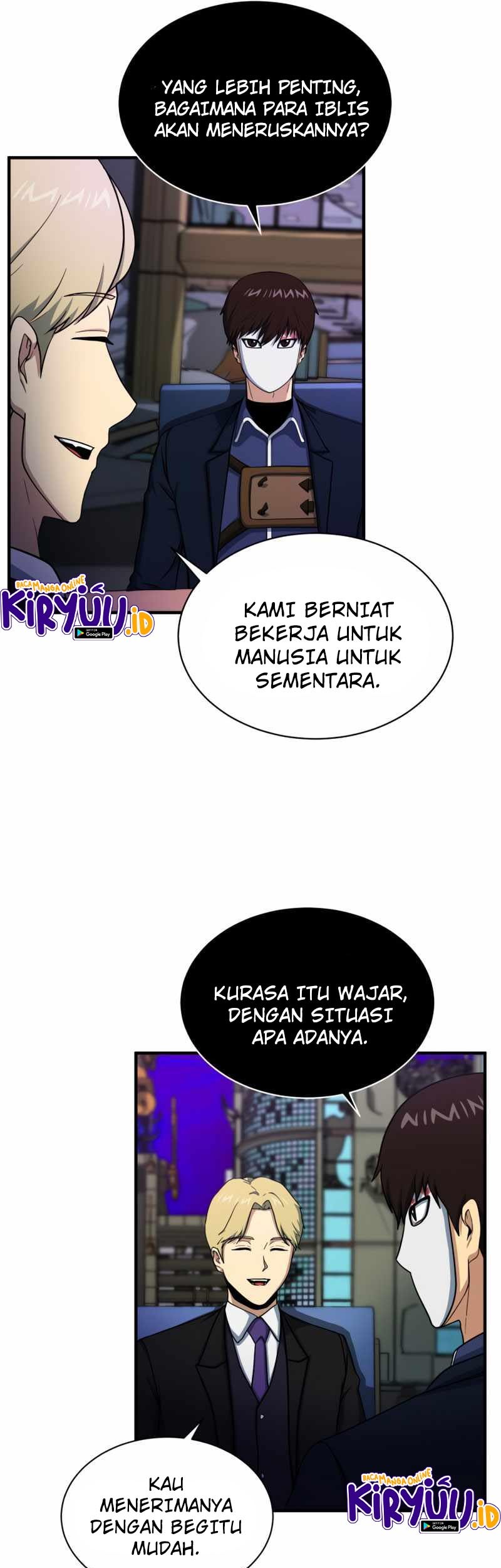 Dungeon House Bab 59 halaman 17
